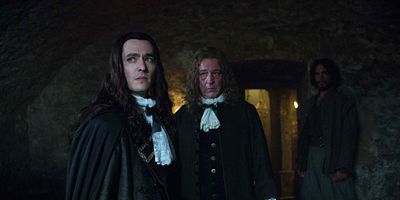 Cartel de Question de confiance