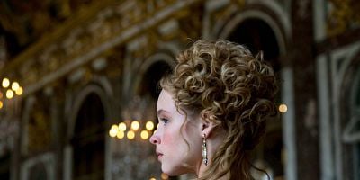 Cartel de Miroirs et fumée