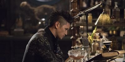 Cartel de Salt in the Wound