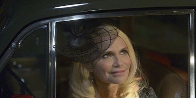 Cartel de The Suitcase