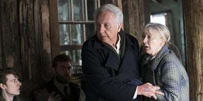 Cartel de Nicholas T. Moore