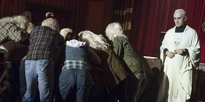 Cartel de Yipee Ki Brain, Motherscratcher