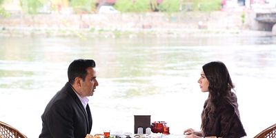 Cartel de Aşk ve Mavi 62.Bölüm