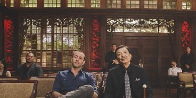 Cartel de Ka Hana A Ka Makua, O Ka Hana No Ia A Keiki