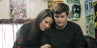 Cartel de The Petition