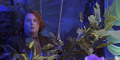 Cartel de Drenching Dallas