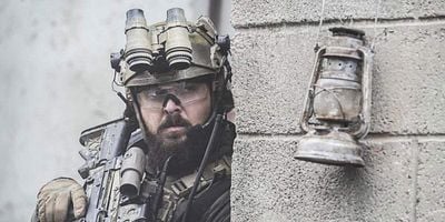 Cartel de Enemy of My Enemy