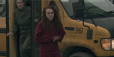 Cartel de No mujeres