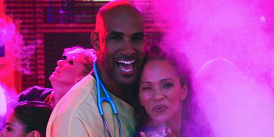 Cartel de Better Angels