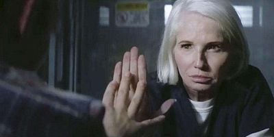 Cartel de The Killing