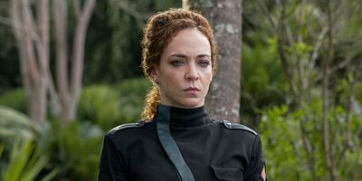 Cartel de Capítulo 13: Lampião