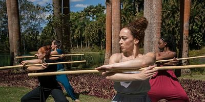 Cartel de Capítulo 09: Espelho