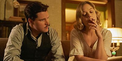 Cartel de Augurs of Spring