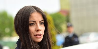 Cartel de Kanatsız Kuşlar 44.Bölüm