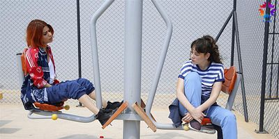 Cartel de Avlu 6.Bölüm