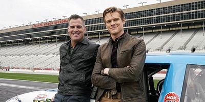 Cartel de UFO + Area 51