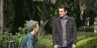 Cartel de Choque de espadas