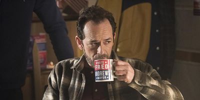 Cartel de Chapter Thirty-Five: Brave New World