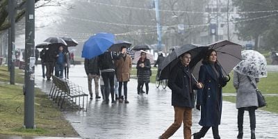 Cartel de ¿Eres Henry Mills?