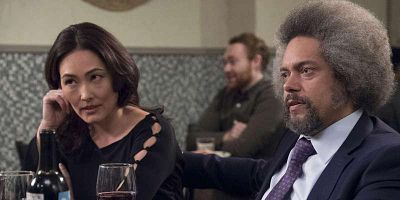 Cartel de Icebreaker