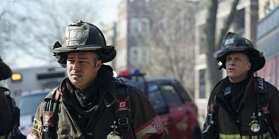 Cartel de The Grand Gesture