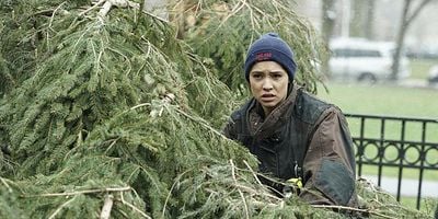 Cartel de One For The Ages