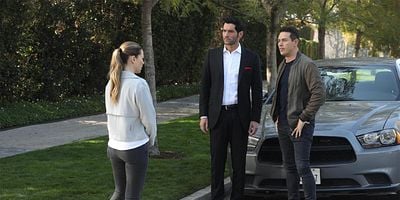 Cartel de A Devil of My Word