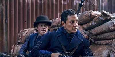 Cartel de Leopard Snares Rabbit