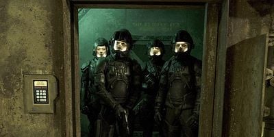 Cartel de Triple Point