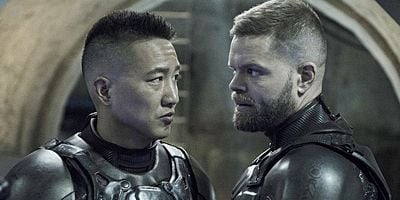 Cartel de Immolation