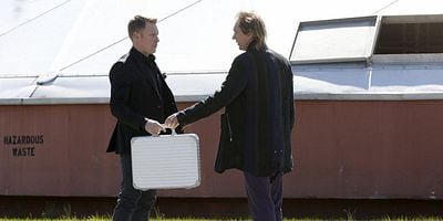 Cartel de Sutton Ross