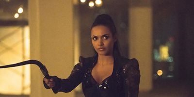 Cartel de No Man's Land