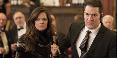 Cartel de You're the Bad Guy