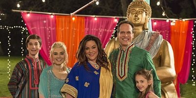 Cartel de The Spring Gala