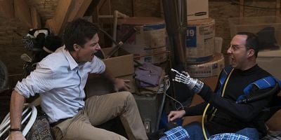 Cartel de Family Leave