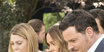 Cartel de Me entrego a ti