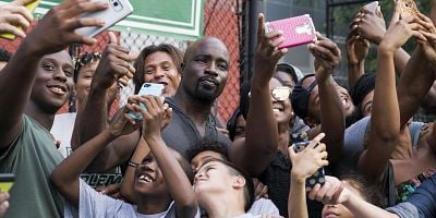 Cartel de Soul Brother 1