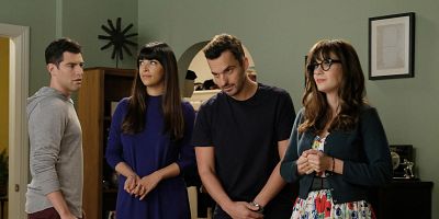 Cartel de Godparents