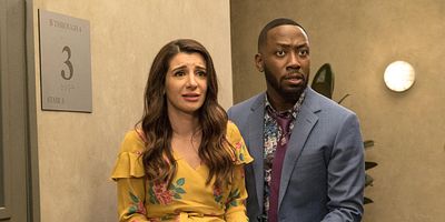 Cartel de The Curse of the Pirate Bride