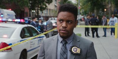 Cartel de Our Time Is Up