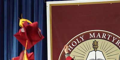 Cartel de Deal Or No Deal