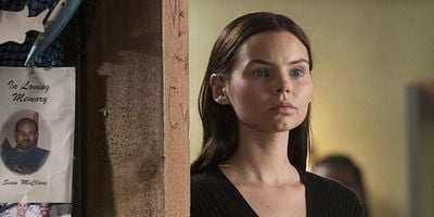 Cartel de Being Human