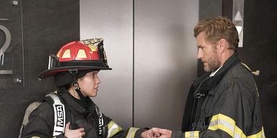 Cartel de Not Your Hero