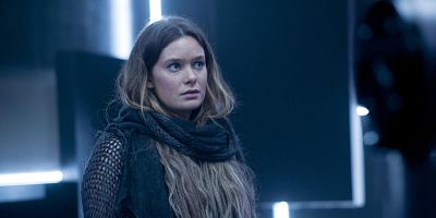 Cartel de Chapter 15