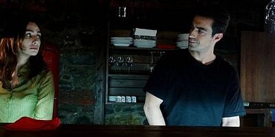 Cartel de Siyah Beyaz Aşk 30.Bölüm