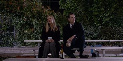 Cartel de Extraordinary Circumstances