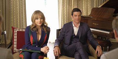 Cartel de Nothing But Trouble