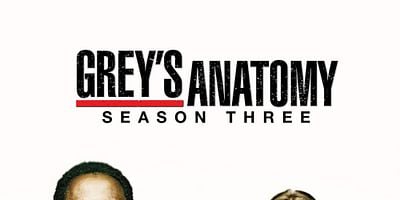 Cartel de Ha llegado la hora