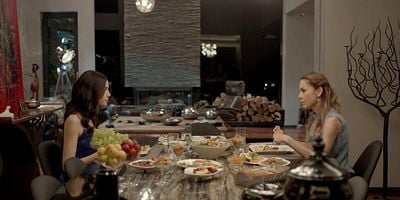 Cartel de Kadın 30.Bölüm