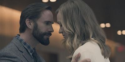 Cartel de La primera vez